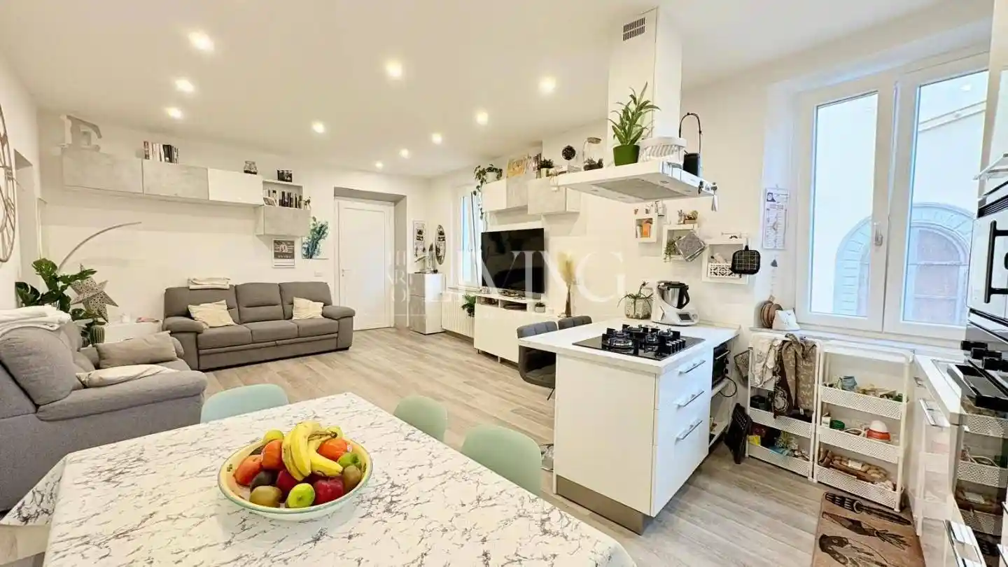 Appartamento in vendita a Lucca