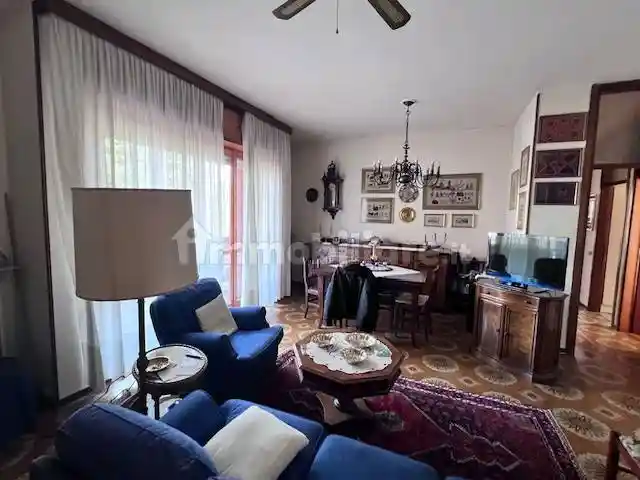 Appartamento in vendita a Dalmine