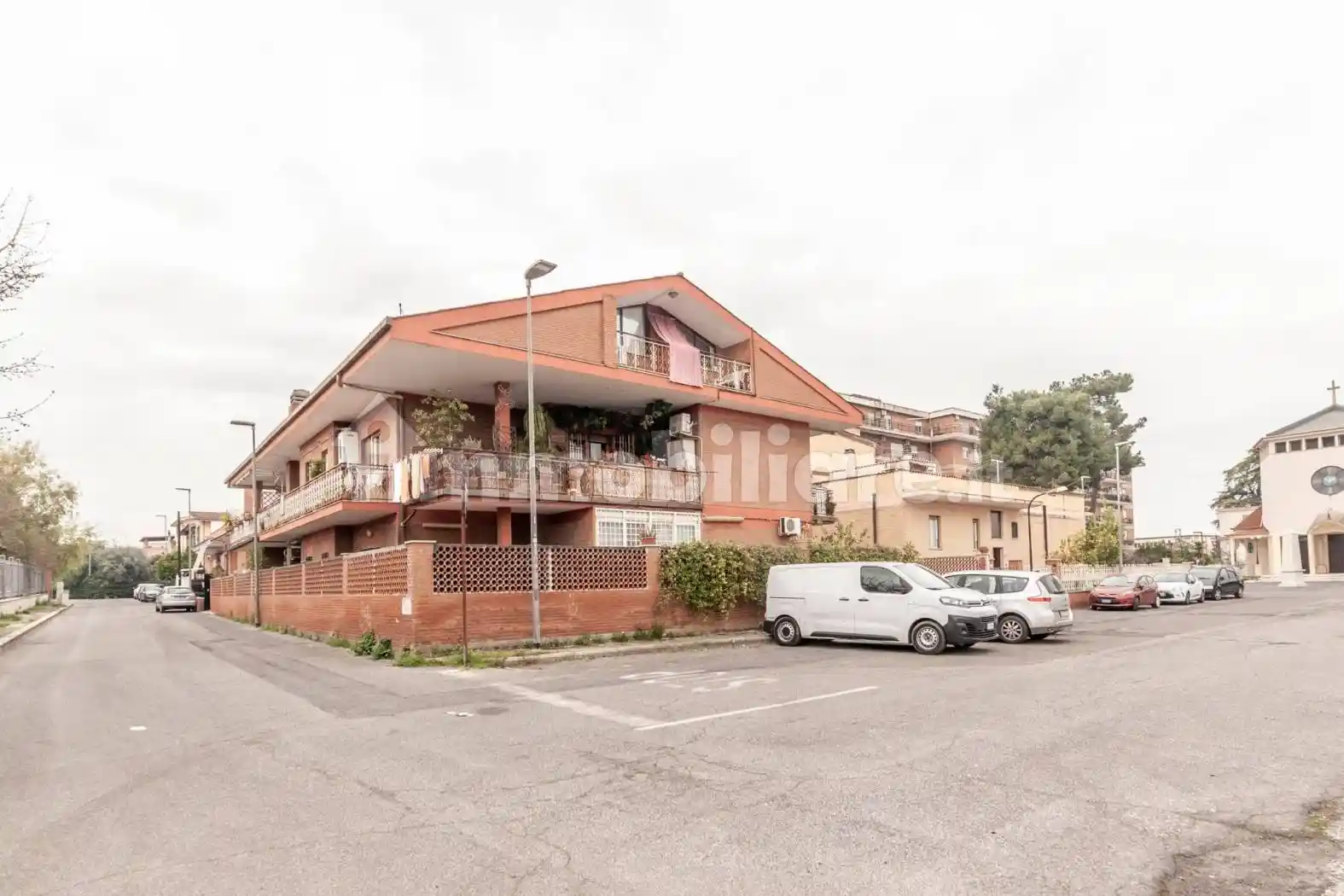 Appartamento in vendita a Guidonia Montecelio