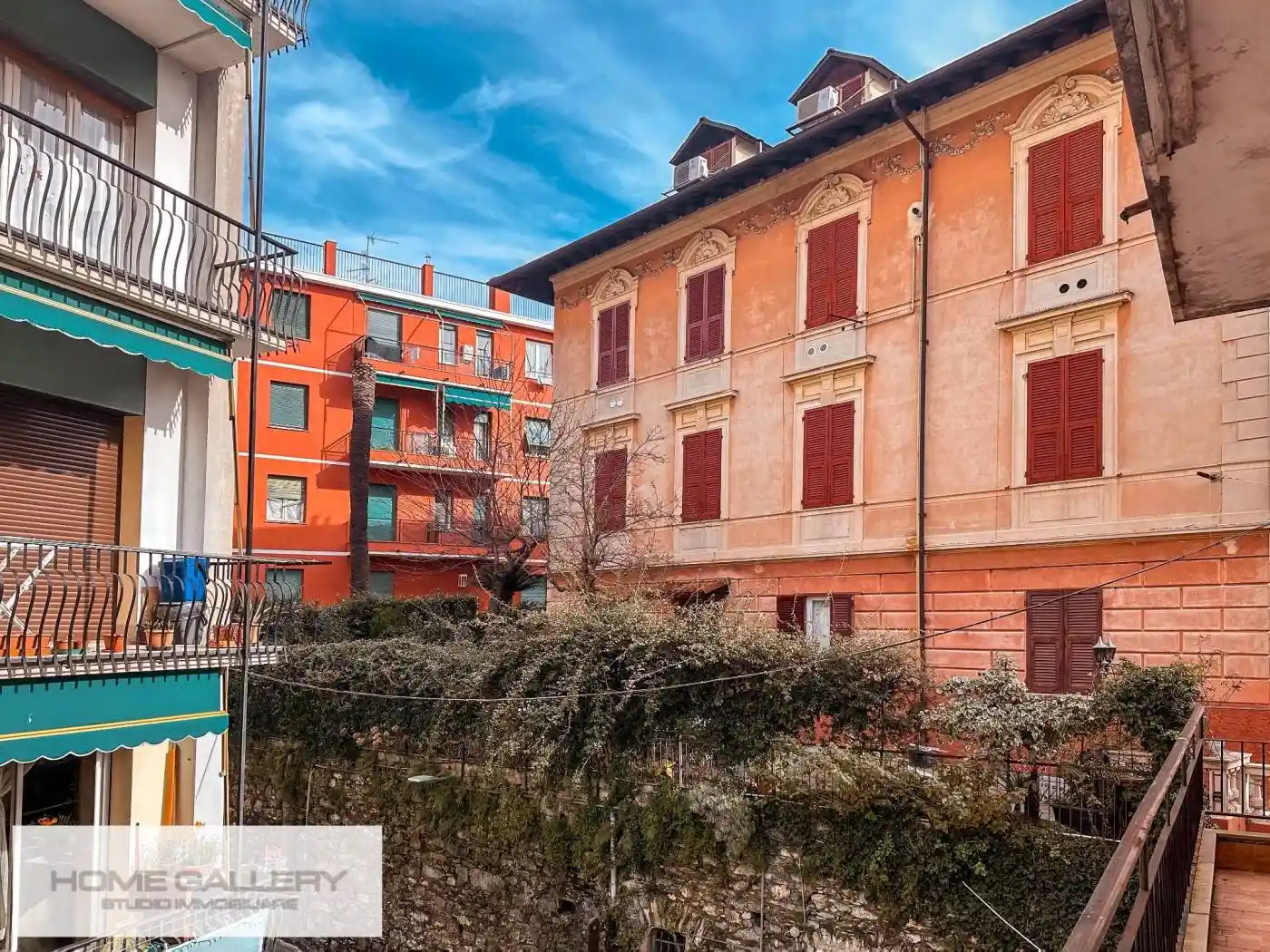 Appartamento in affitto a Santa Margherita Ligure