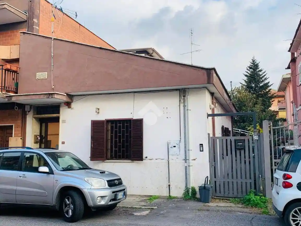 Appartamento in vendita a Aprilia