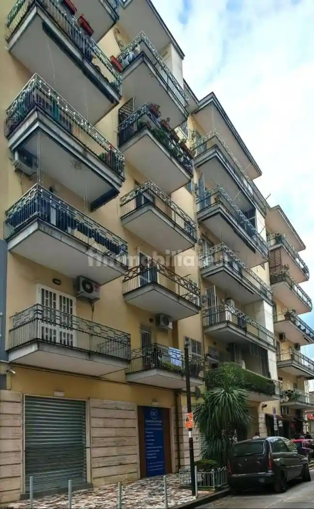 Appartamento in affitto a Casoria