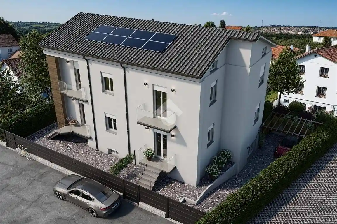 Appartamento in vendita a Parma