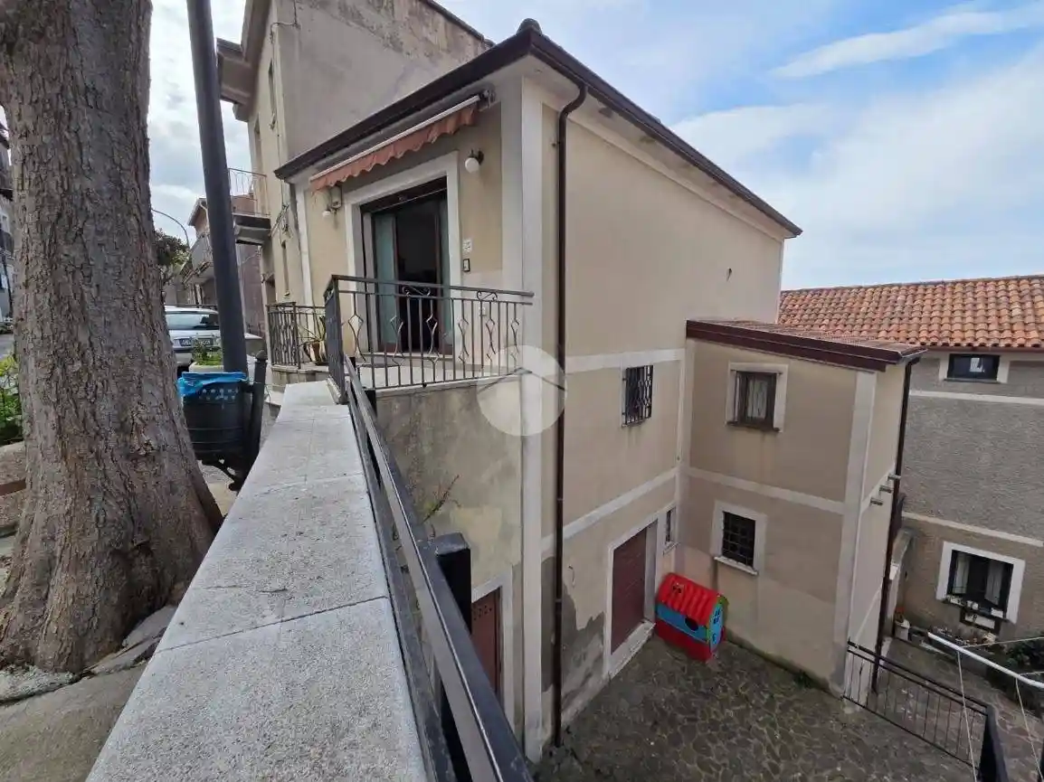 Appartamento in vendita a Santa Domenica Talao