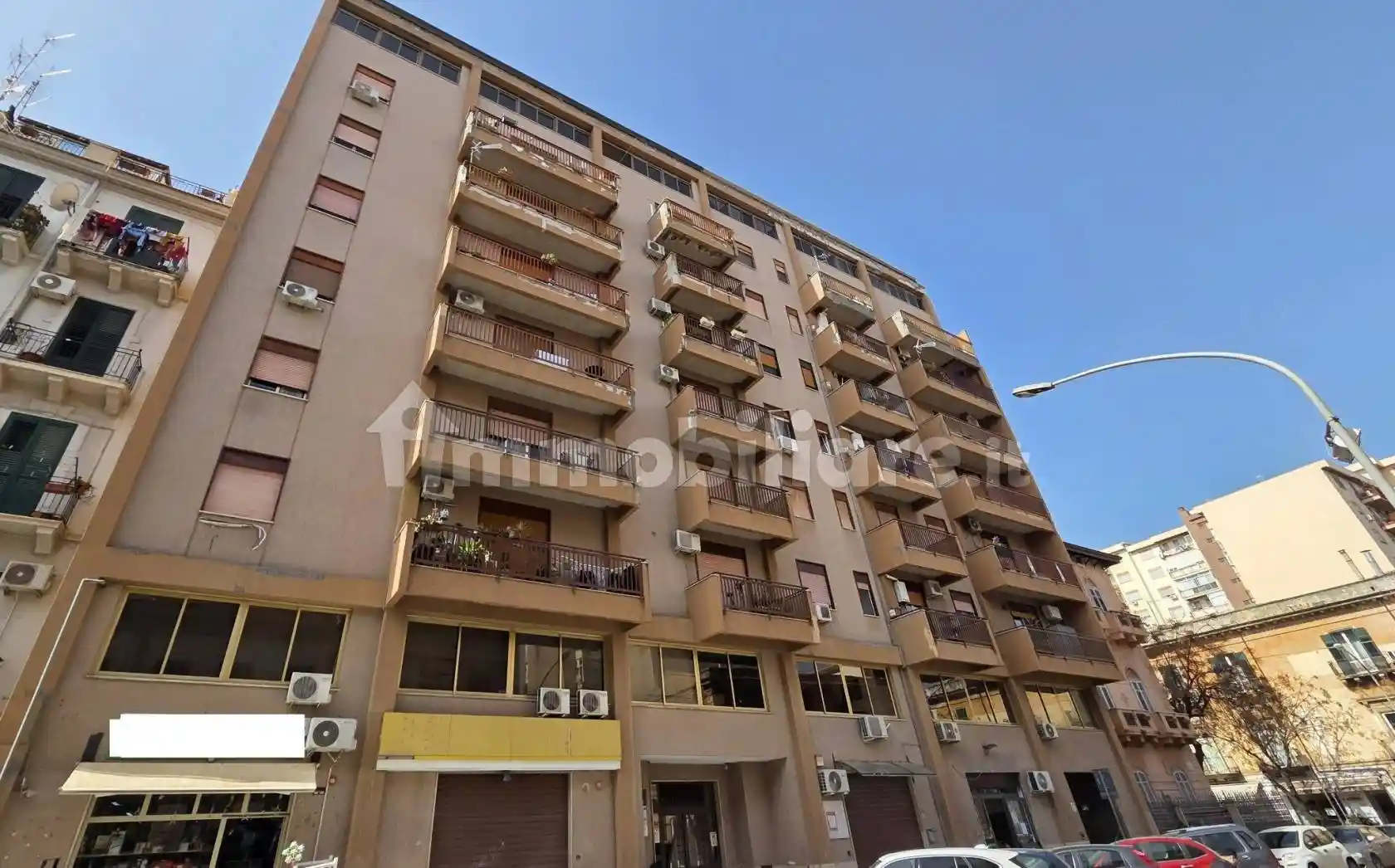 Appartamento in vendita a Palermo