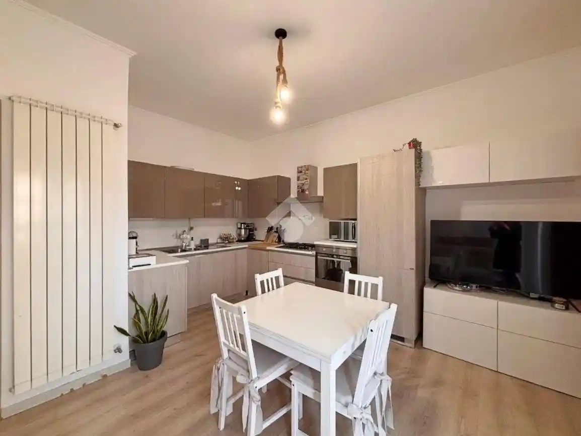 Appartamento in vendita a Anzio