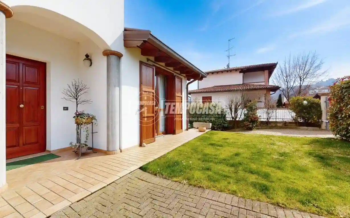 Villetta a schiera - foto 2