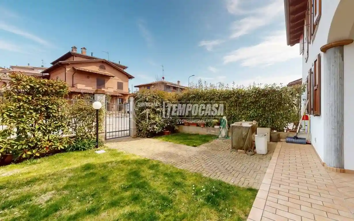 Villetta a schiera - foto 3