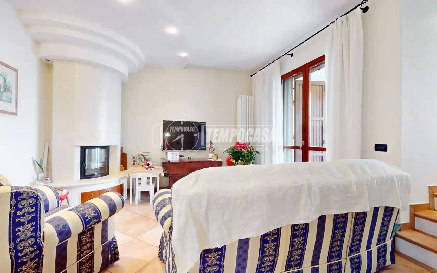 Villetta a schiera - foto 5