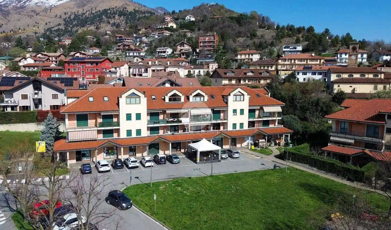 Appartamento in vendita a Givoletto