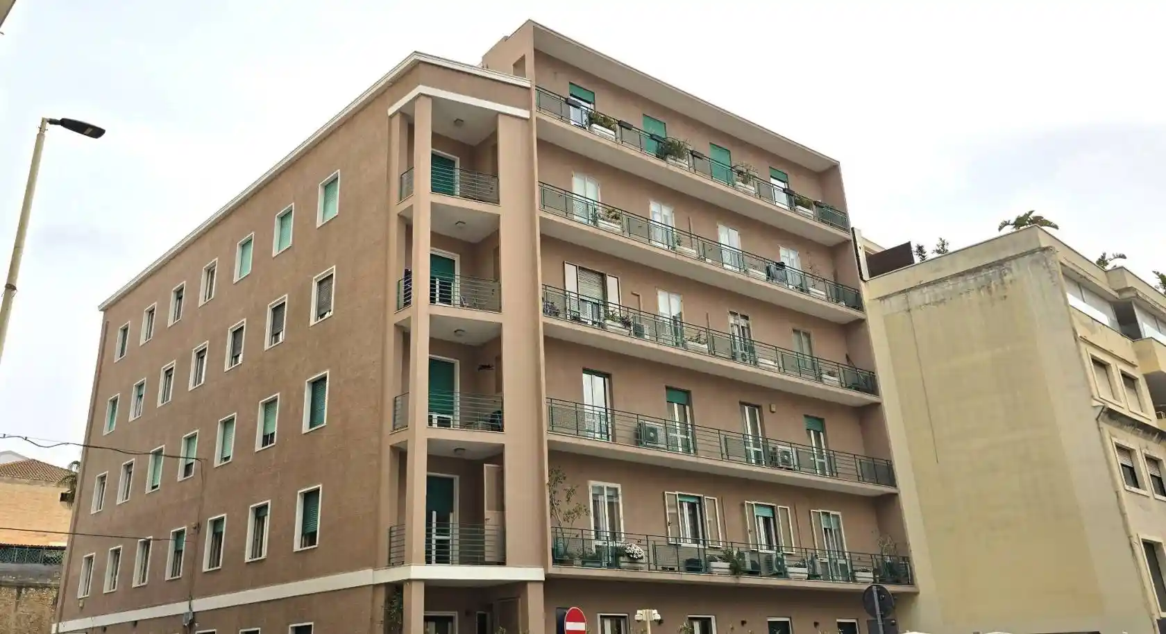 Appartamento in vendita a Cagliari