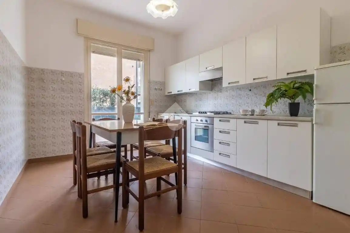 Appartamento in vendita a Cervia