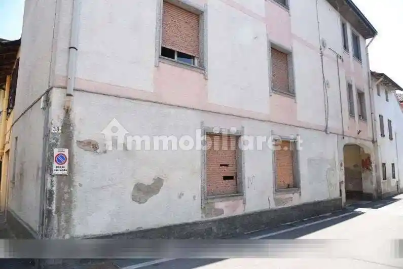 Appartamento in vendita a Sergnano