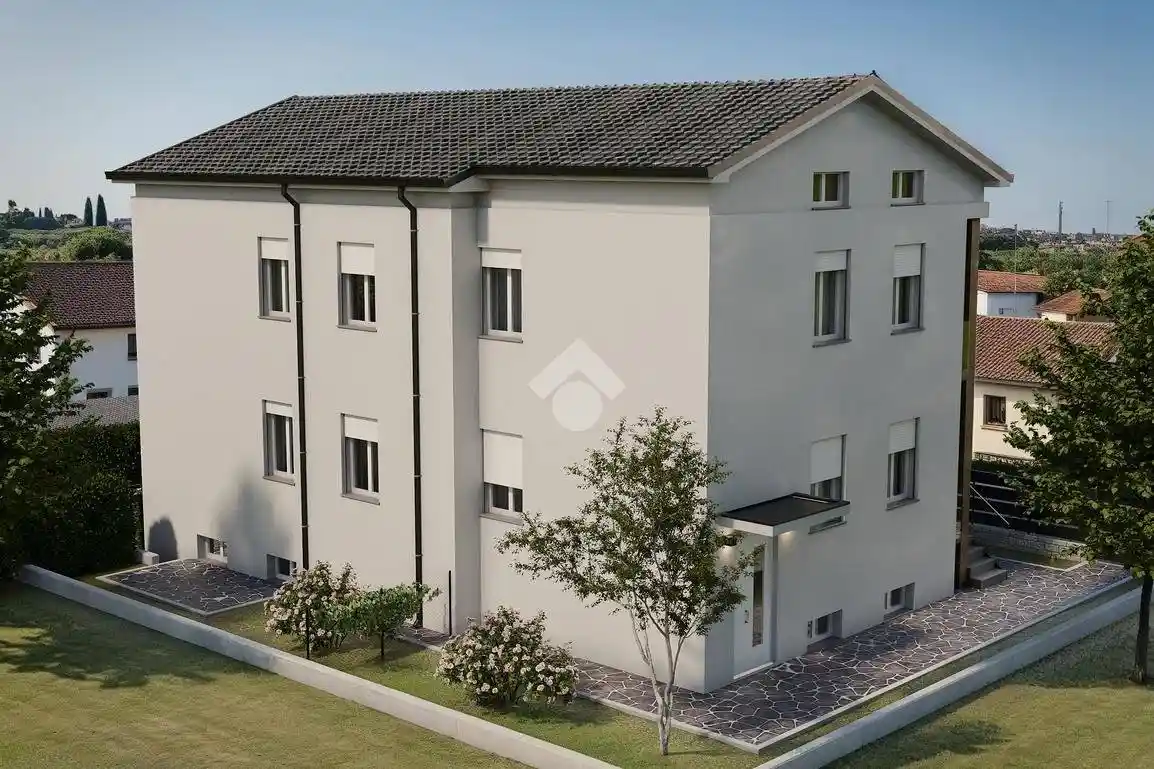 Appartamento in vendita a Parma