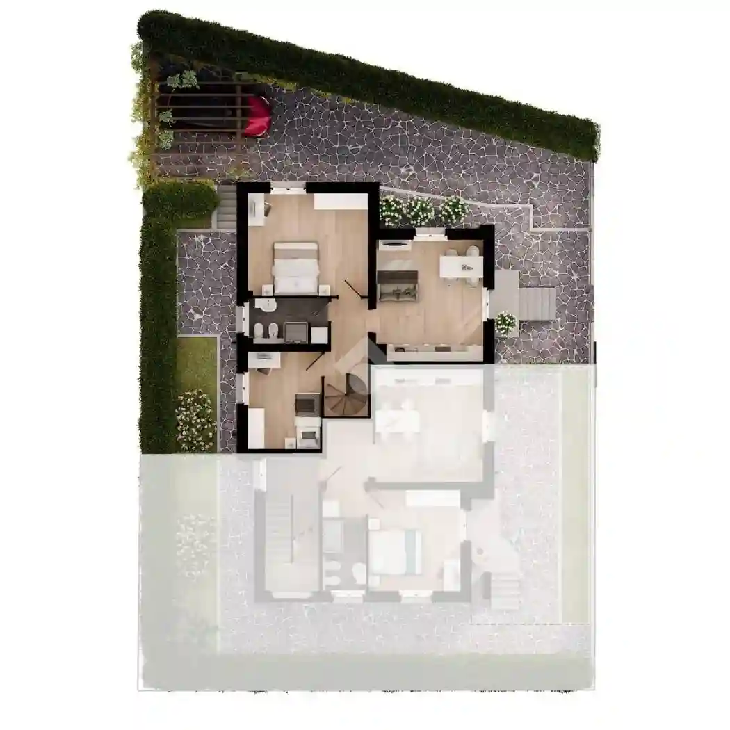 Appartamento - foto 5