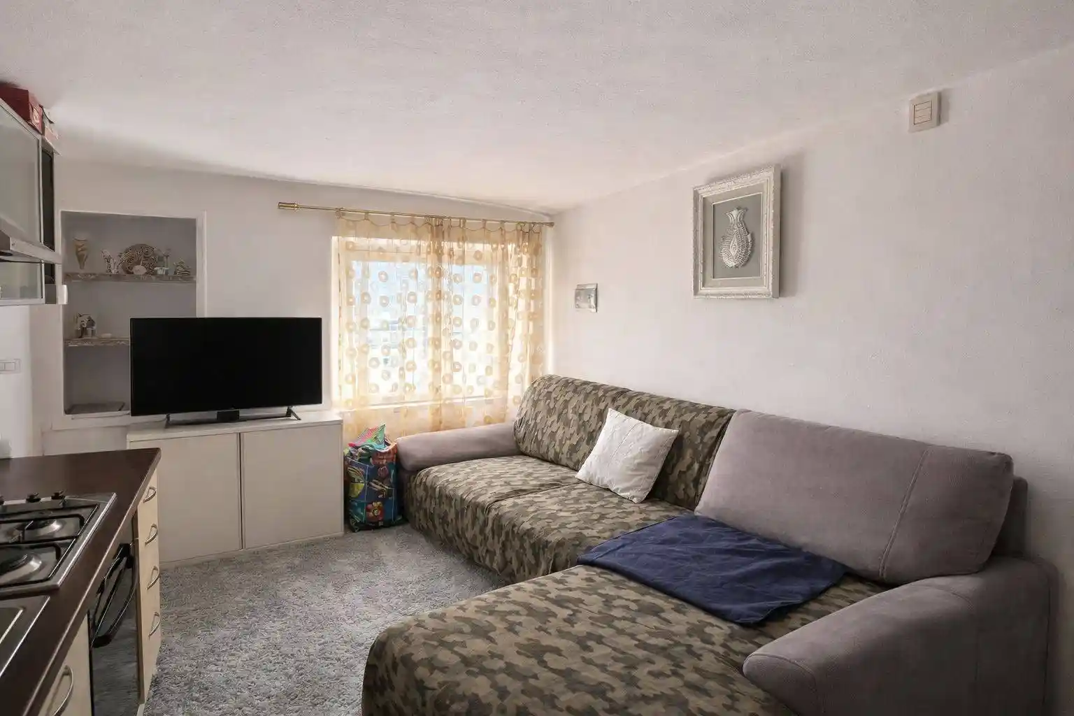 Appartamento in vendita a Torre Boldone