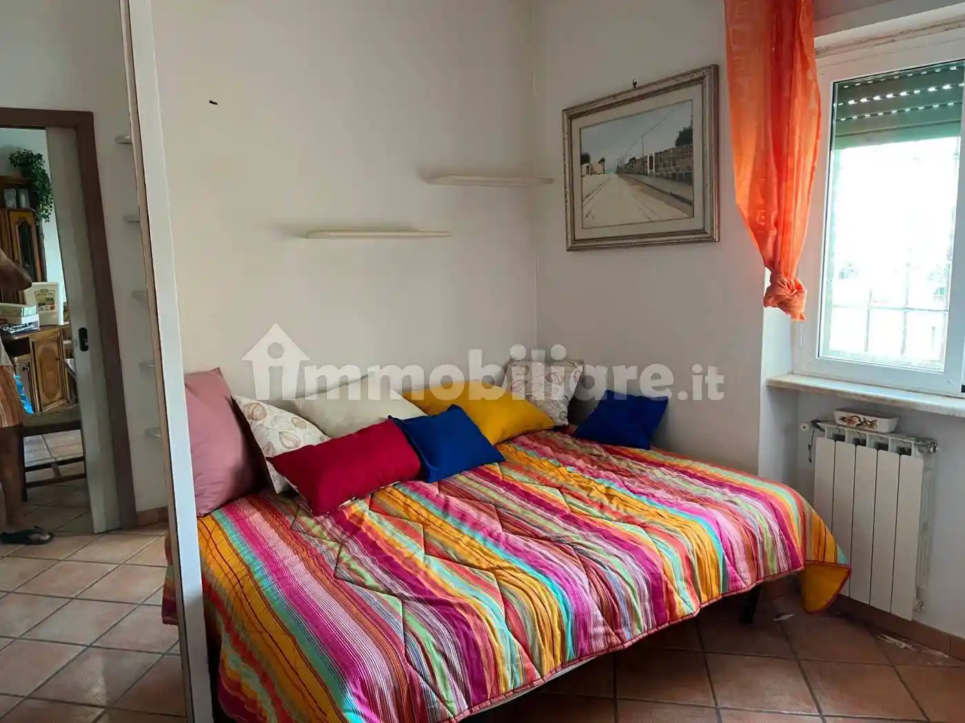 Appartamento in affitto a Ladispoli