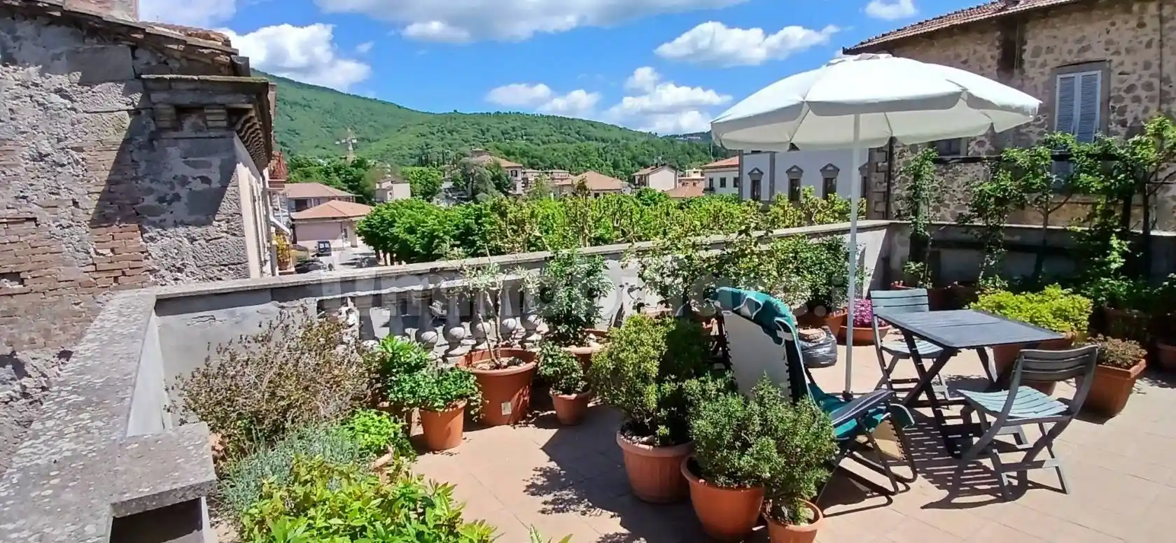 Appartamento in vendita a Arcidosso