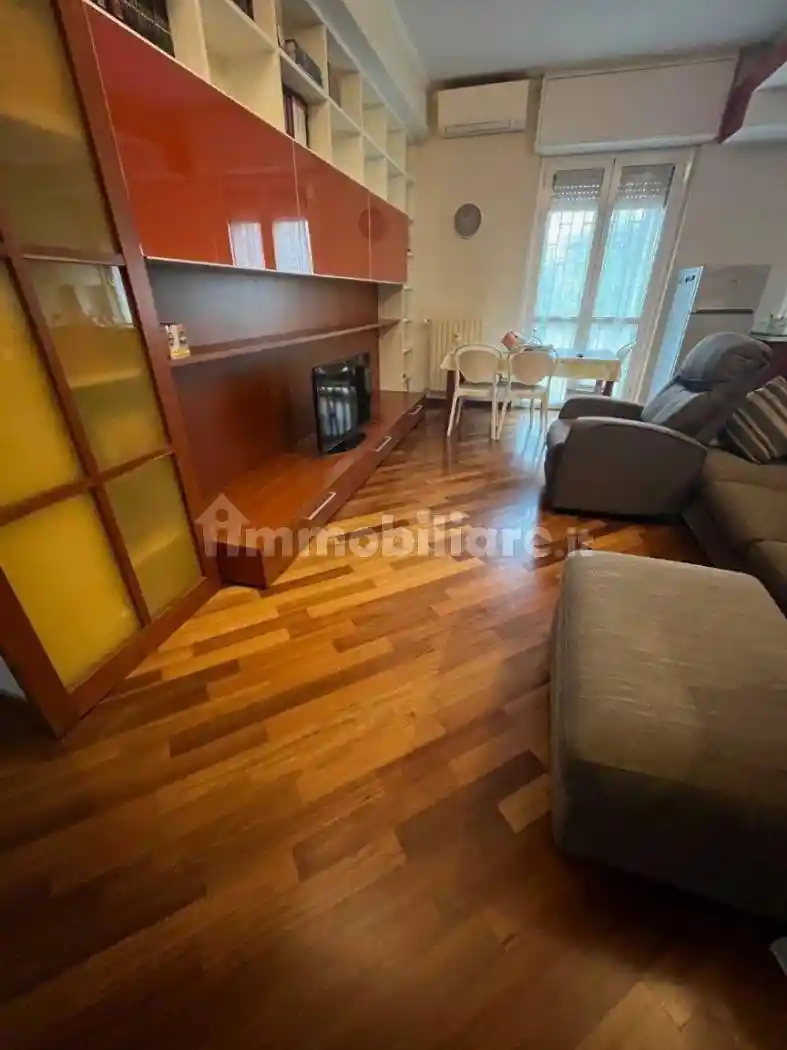 Appartamento in vendita a Cassina de' Pecchi