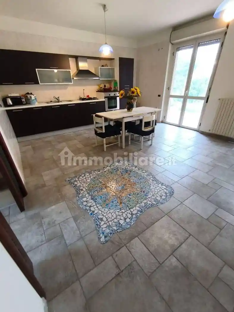 Villetta a schiera in vendita a Cerignola