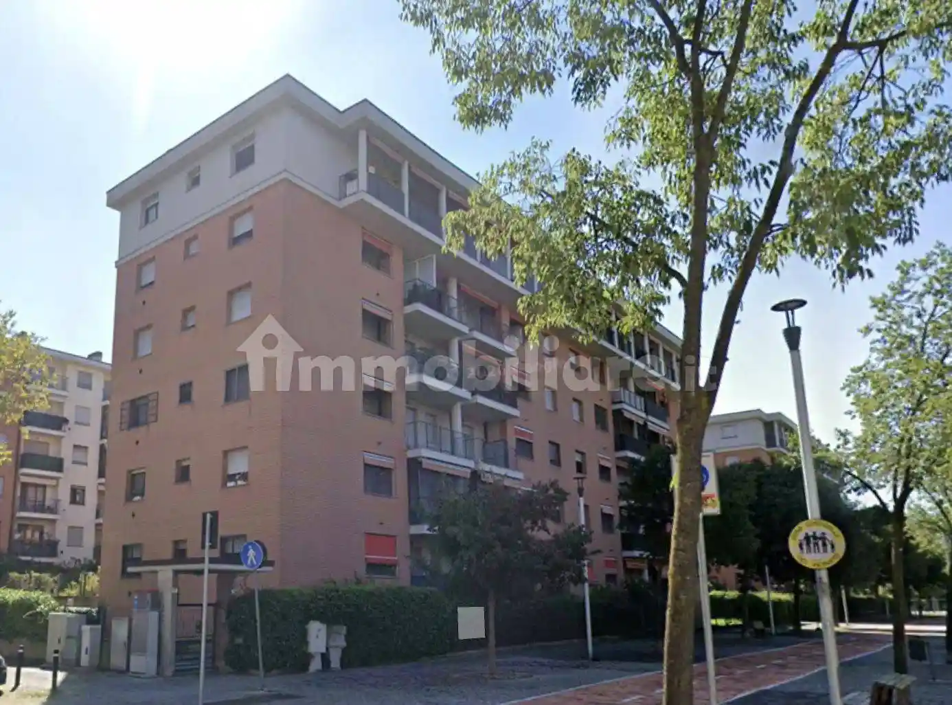 Appartamento in vendita a Rozzano