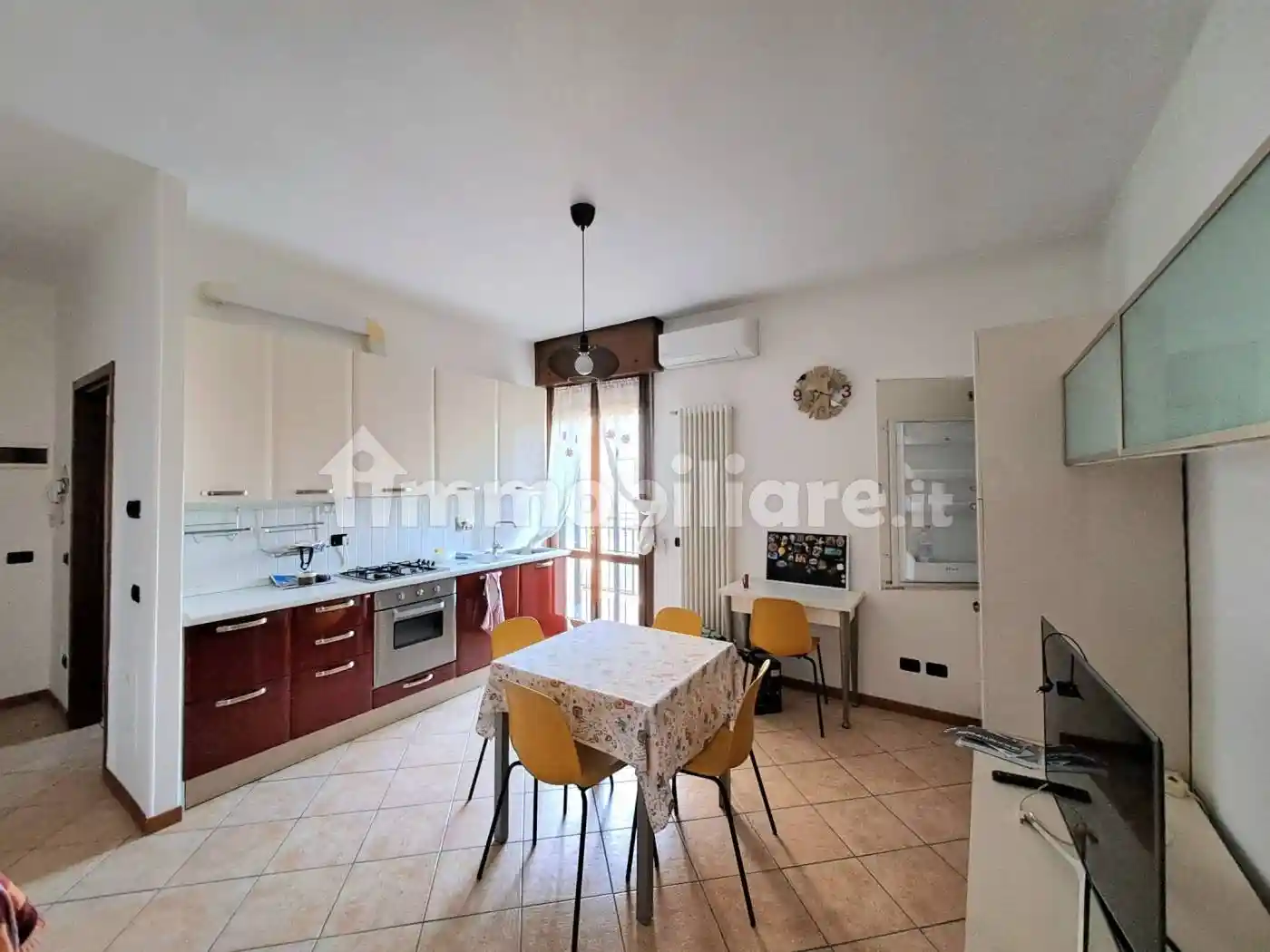 Appartamento in vendita a Reggio Emilia