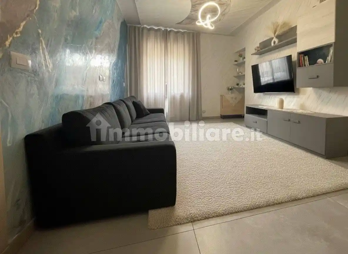 Appartamento in vendita a Abbiategrasso