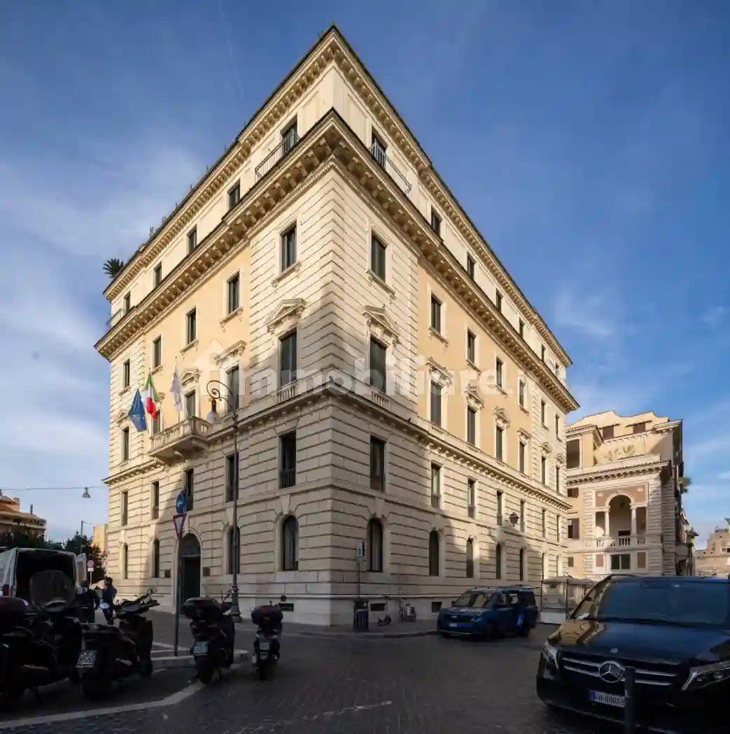 Palazzo - Edificio - foto 2