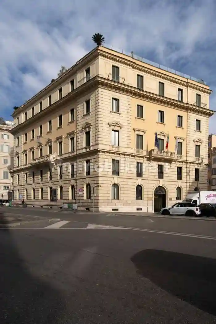 Palazzo - Edificio - foto 3