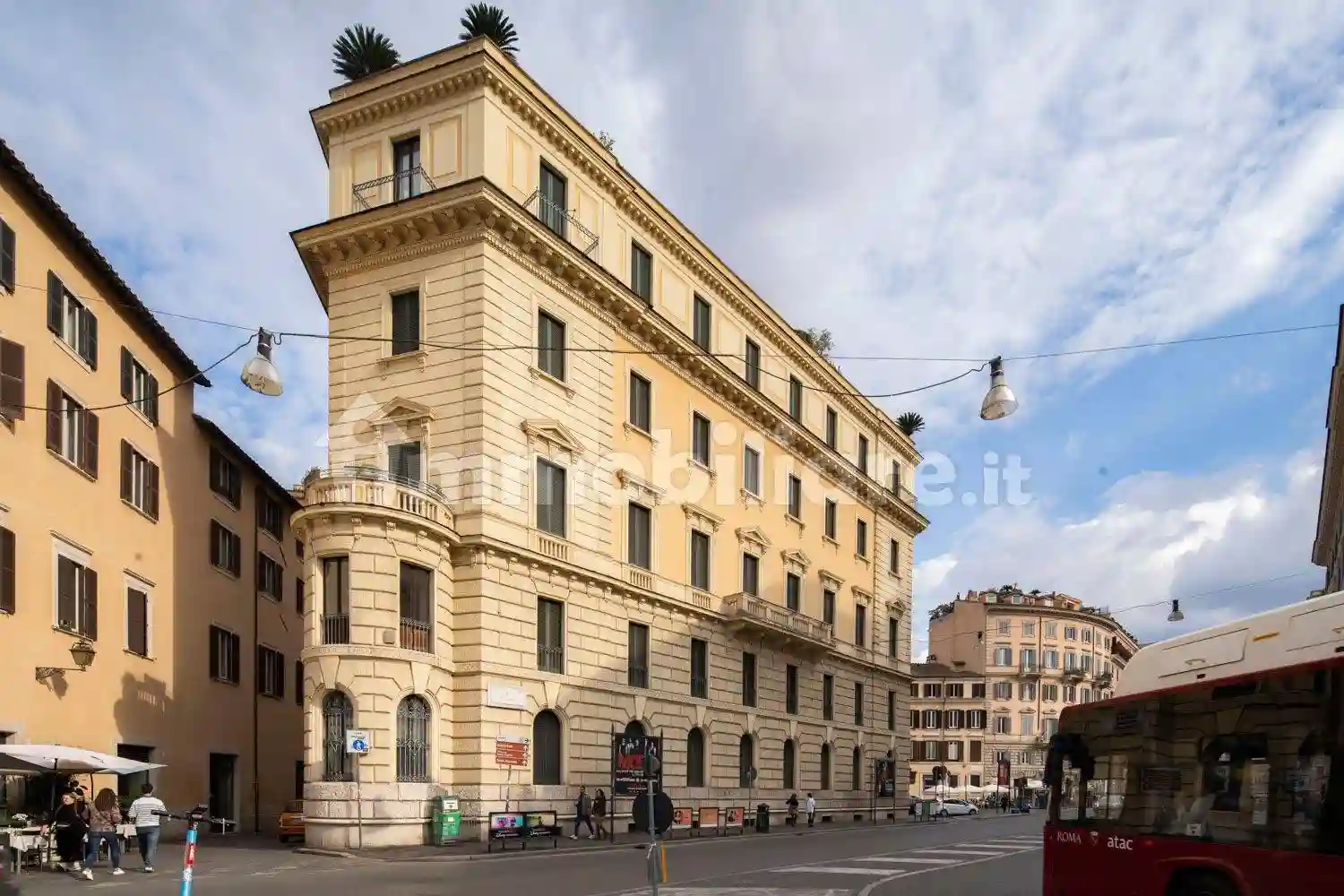 Palazzo - Edificio - foto 4