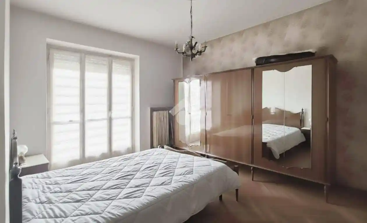 Appartamento in affitto a Torre Pellice