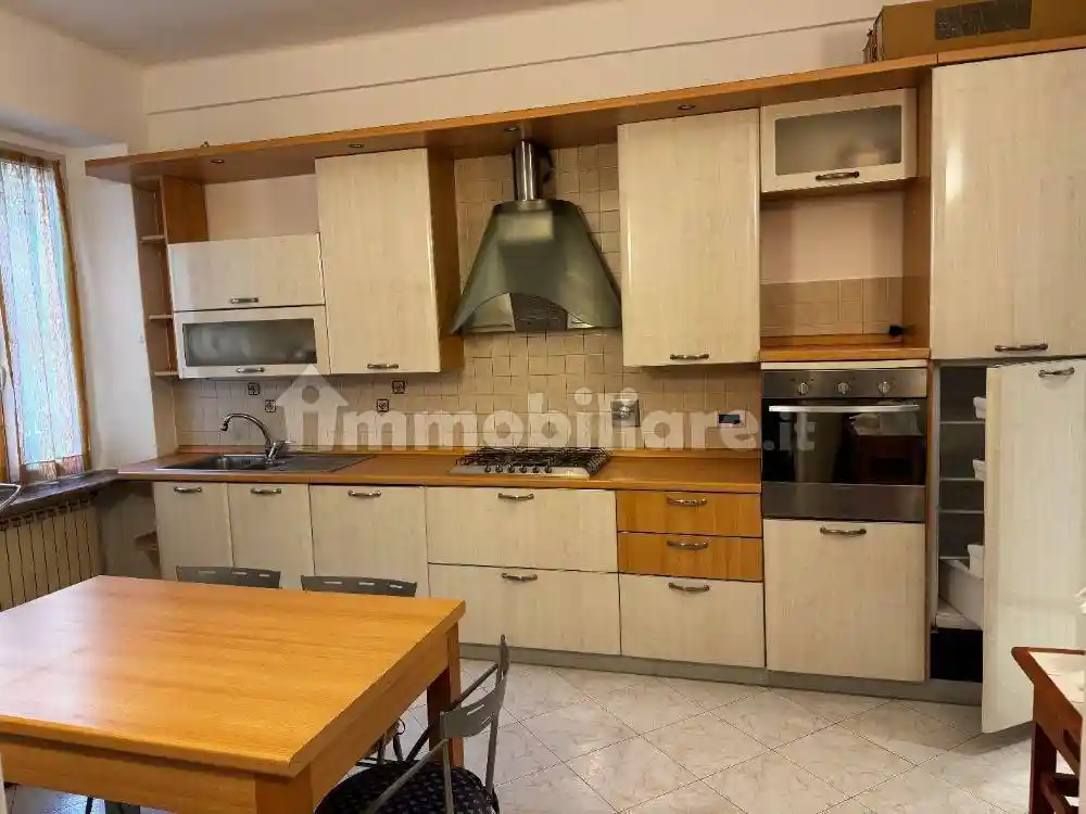 Appartamento in affitto a Torino