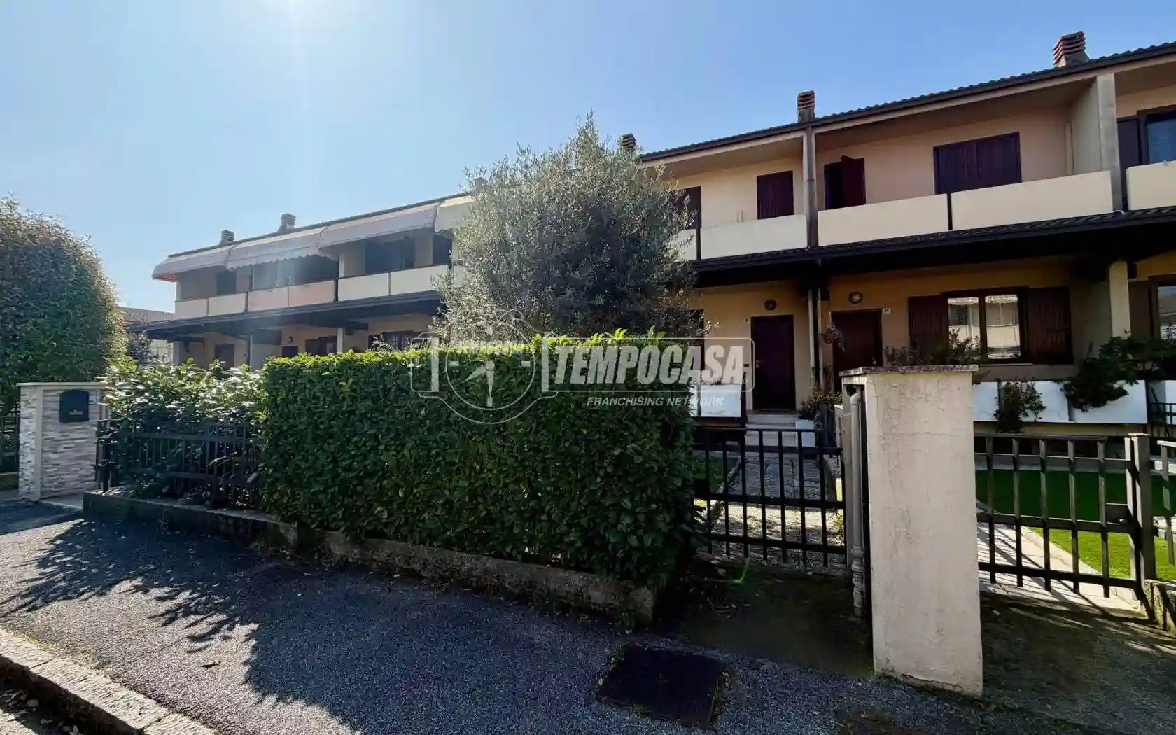 Villetta a schiera - foto 2