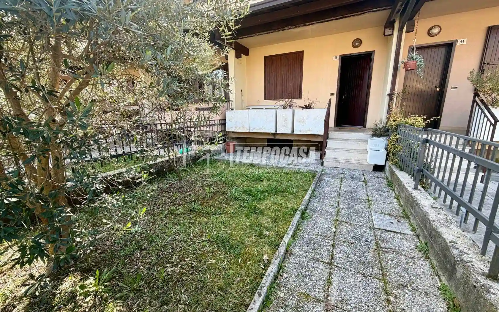 Villetta a schiera - foto 3