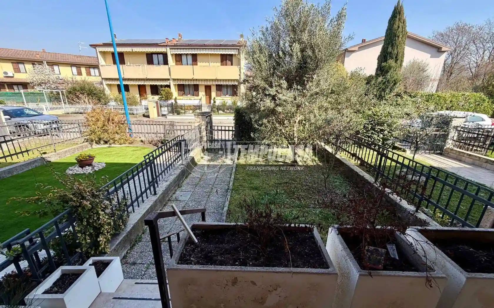 Villetta a schiera - foto 5