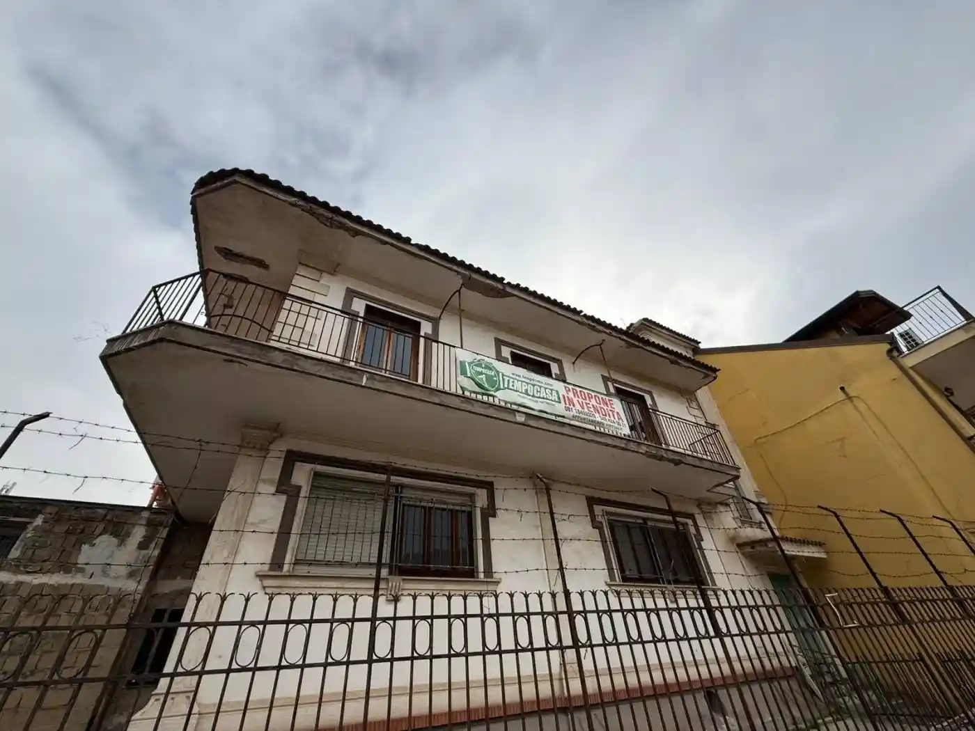 Villa in vendita a Quarto