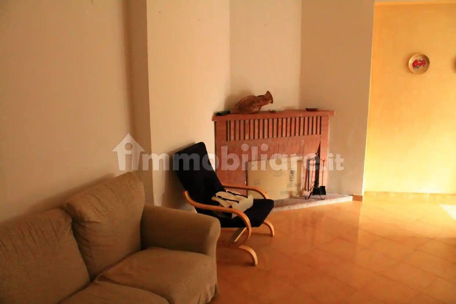 Casa indipendente in vendita a Sant'Angelo le Fratte