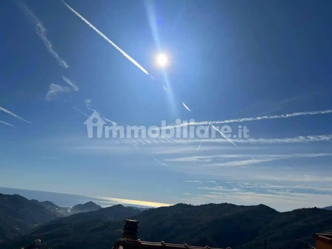 Rustico - Casale in vendita a Perinaldo