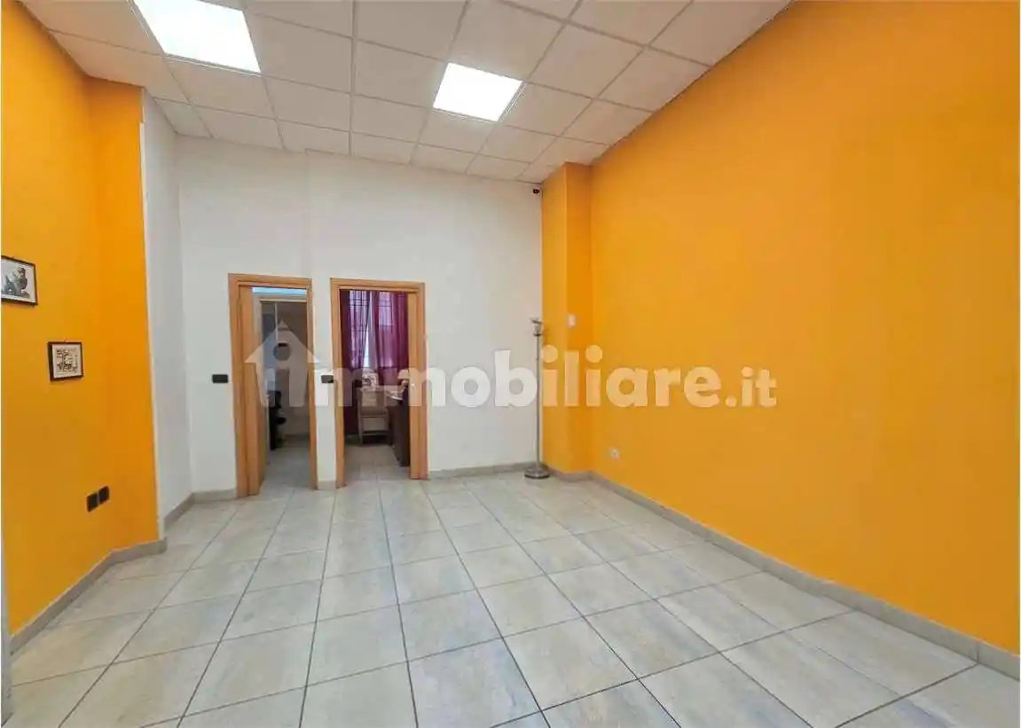 Appartamento in vendita a Catanzaro