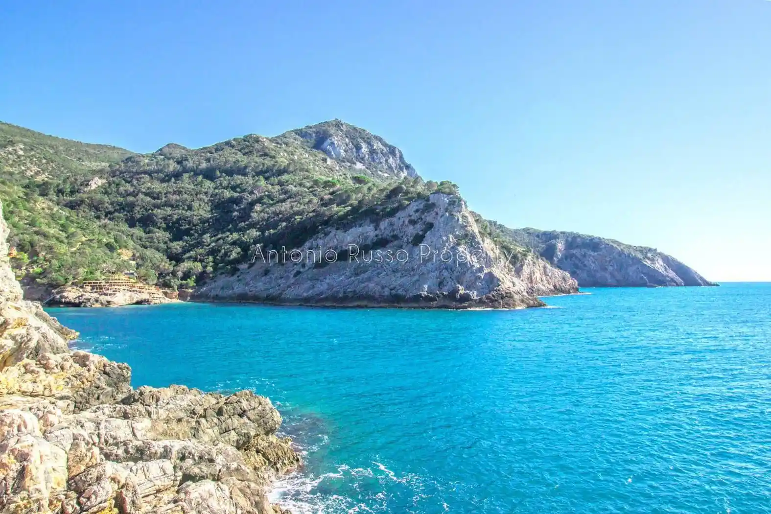 Appartamento in vendita a Monte Argentario