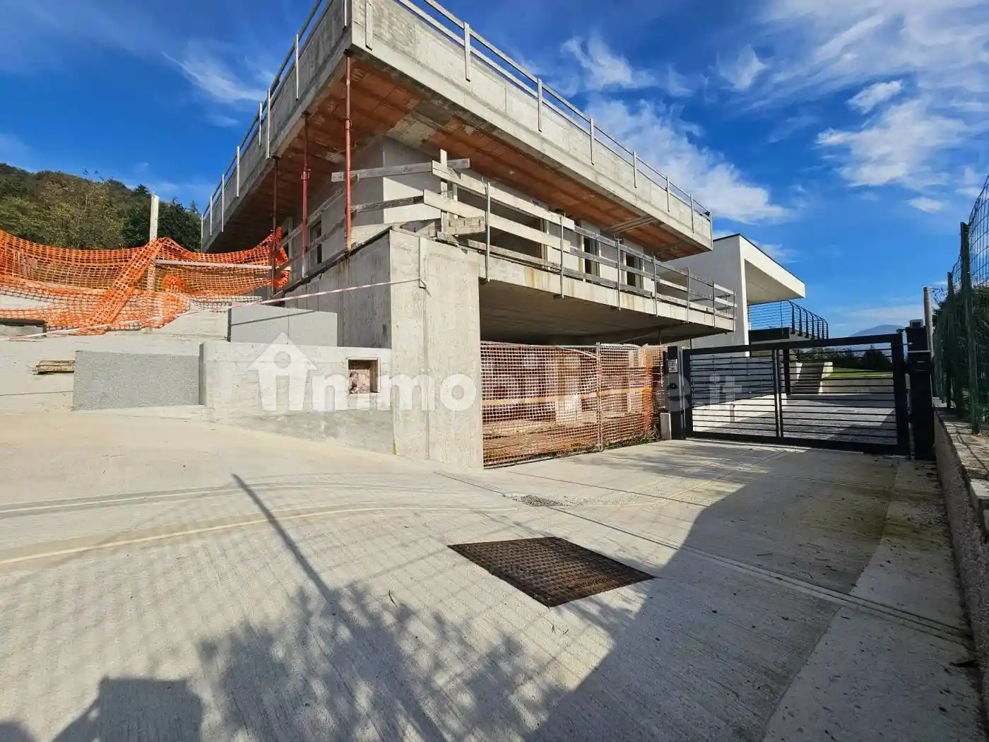 Villa in vendita a San Paolo d'Argon