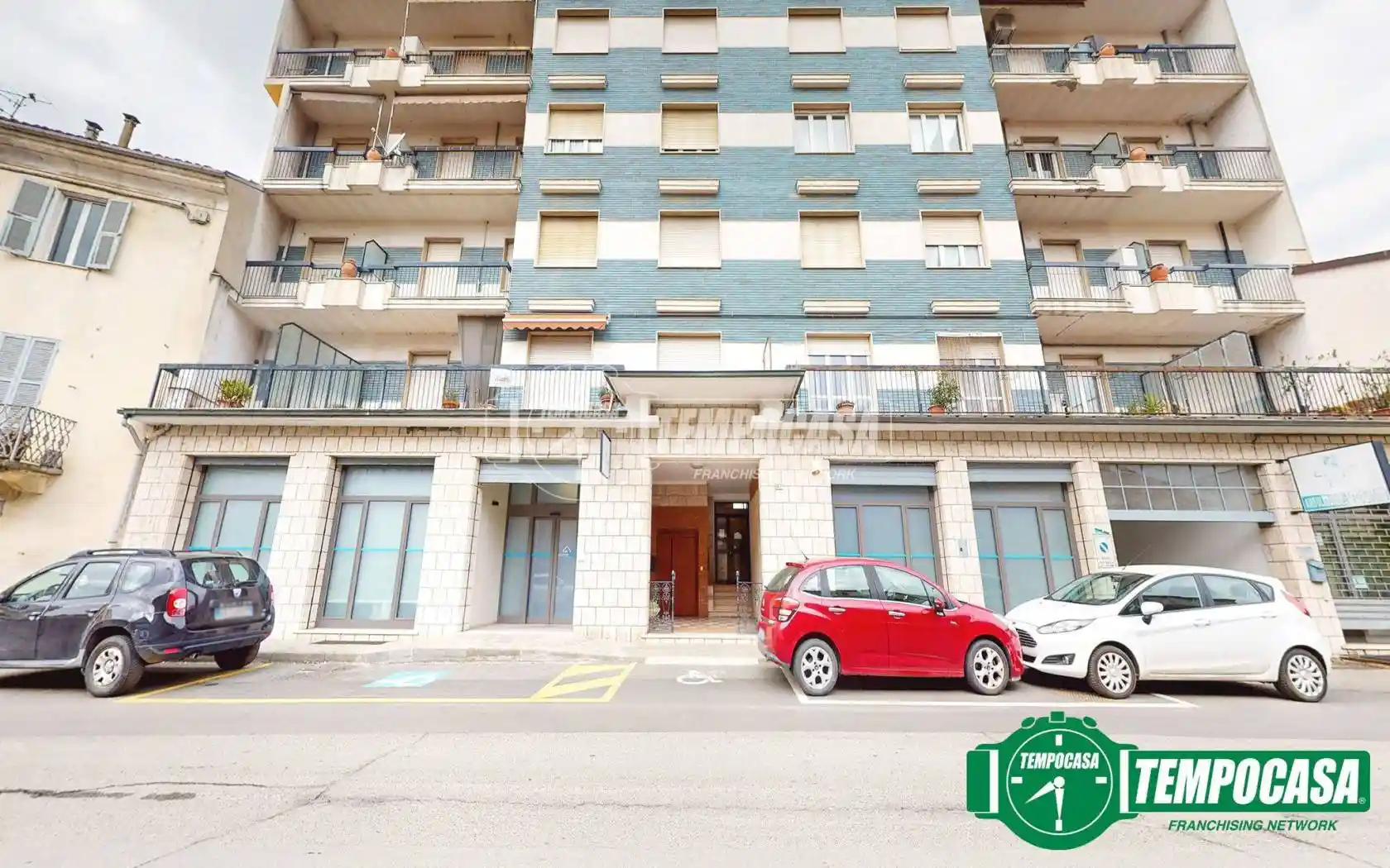 Appartamento in vendita a Acqui Terme