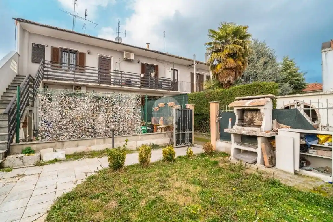 Appartamento in vendita a Beinasco