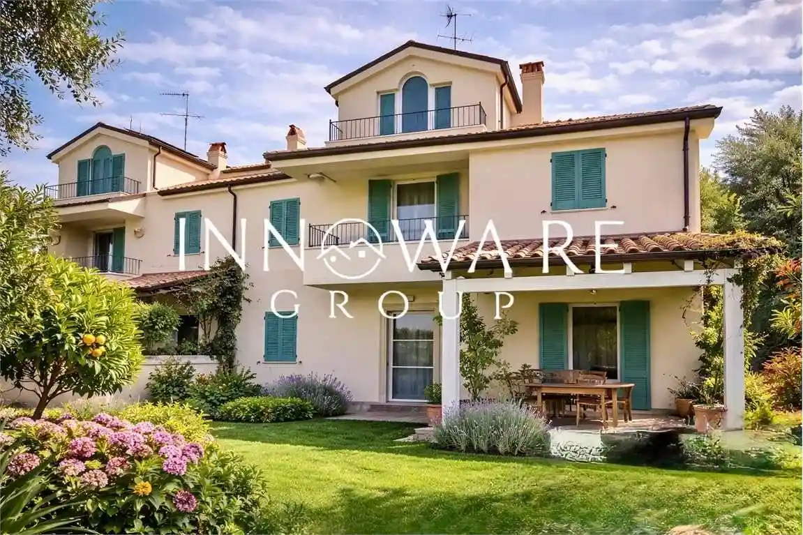 Villetta a schiera in vendita a Porto San Giorgio