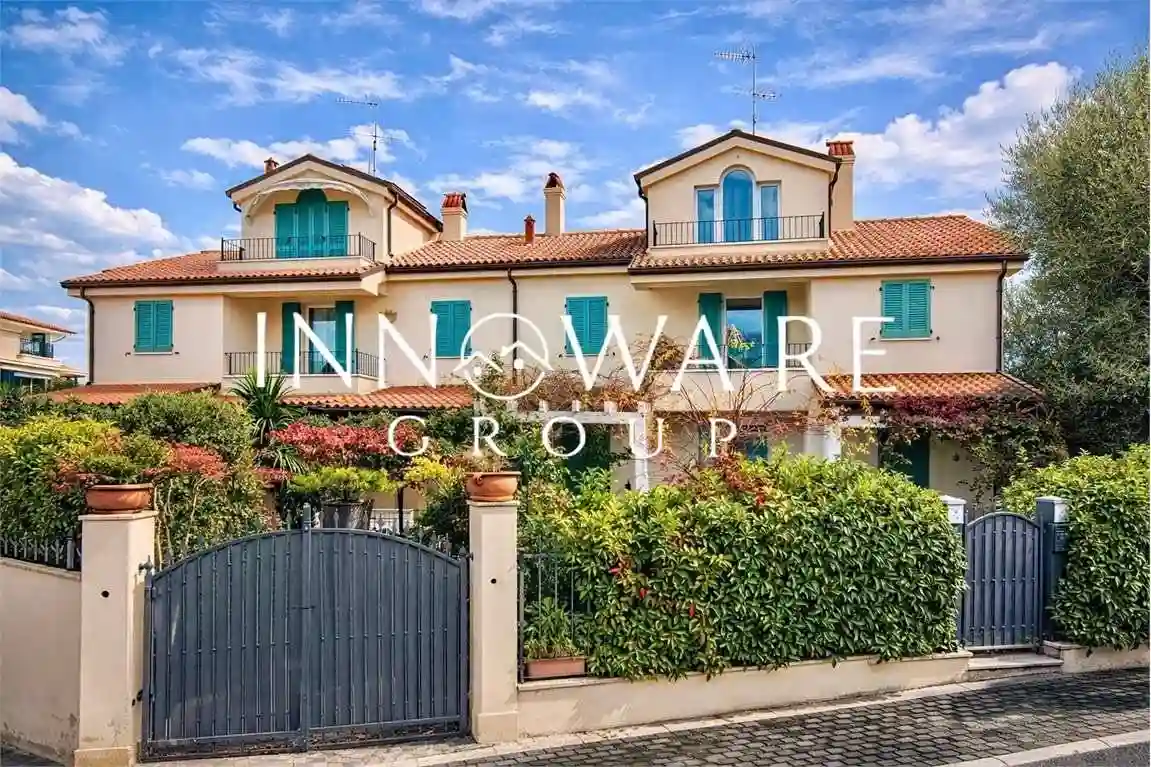 Villetta a schiera - foto 2