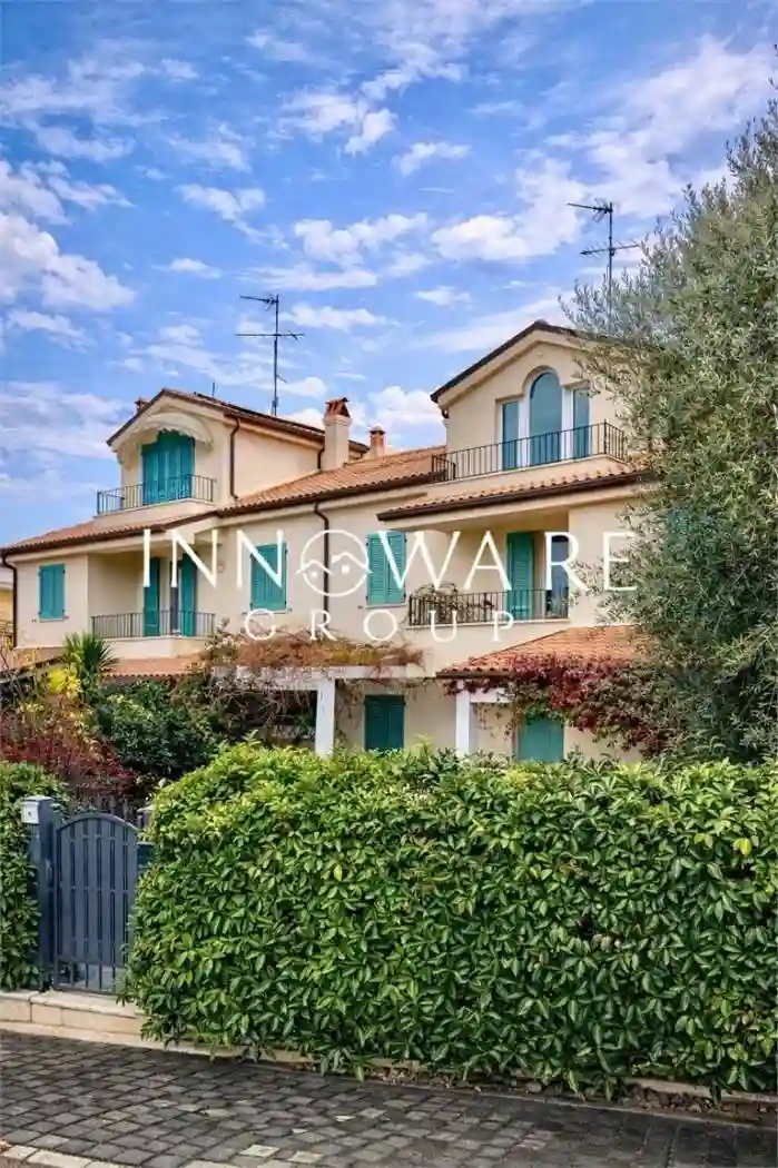 Villetta a schiera - foto 4