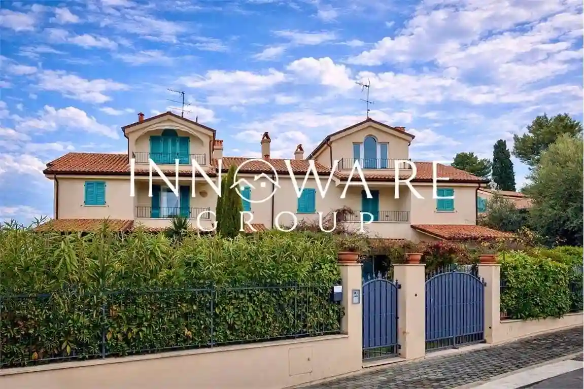 Villetta a schiera - foto 5