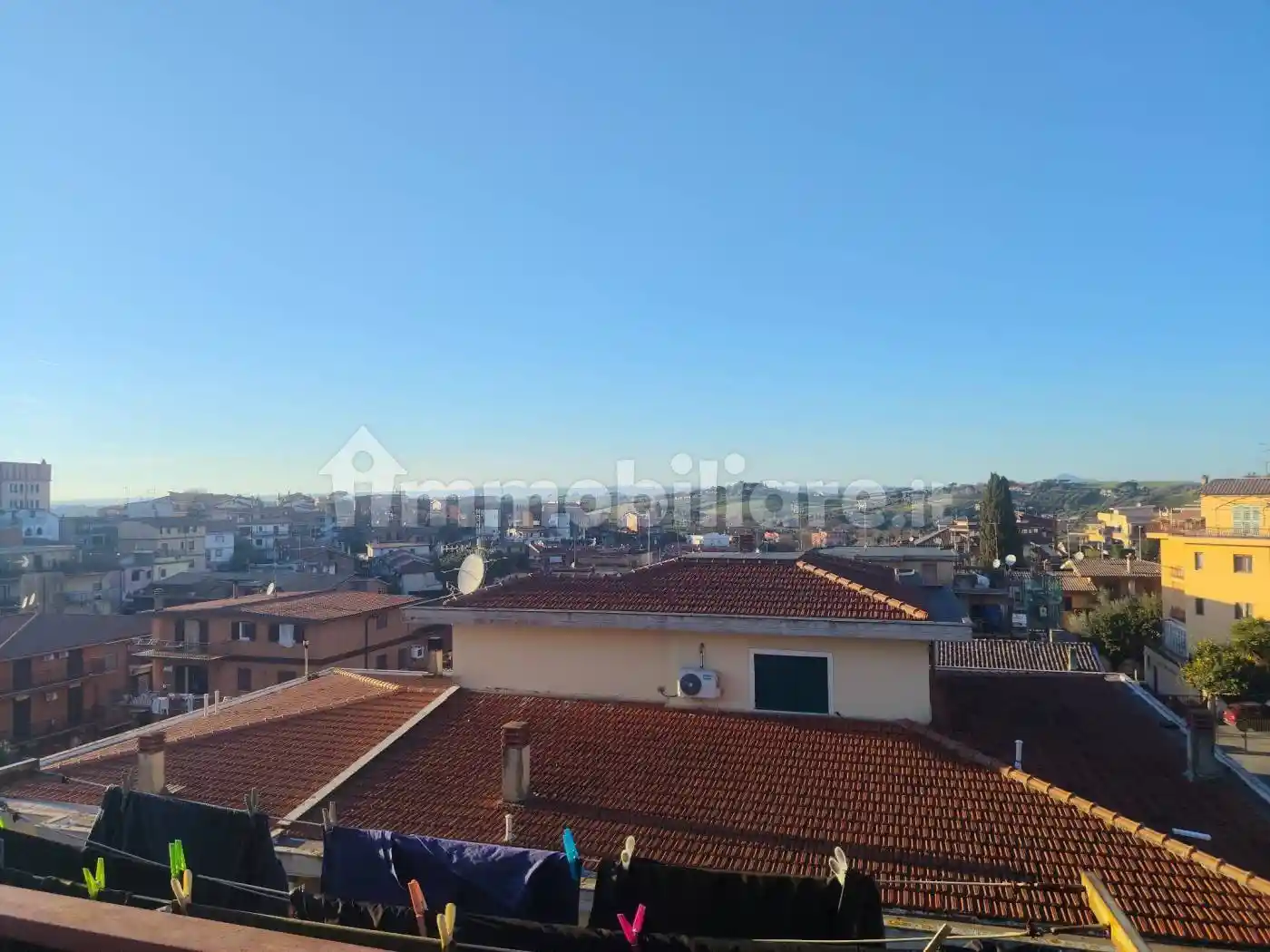 Appartamento in vendita a Fonte Nuova