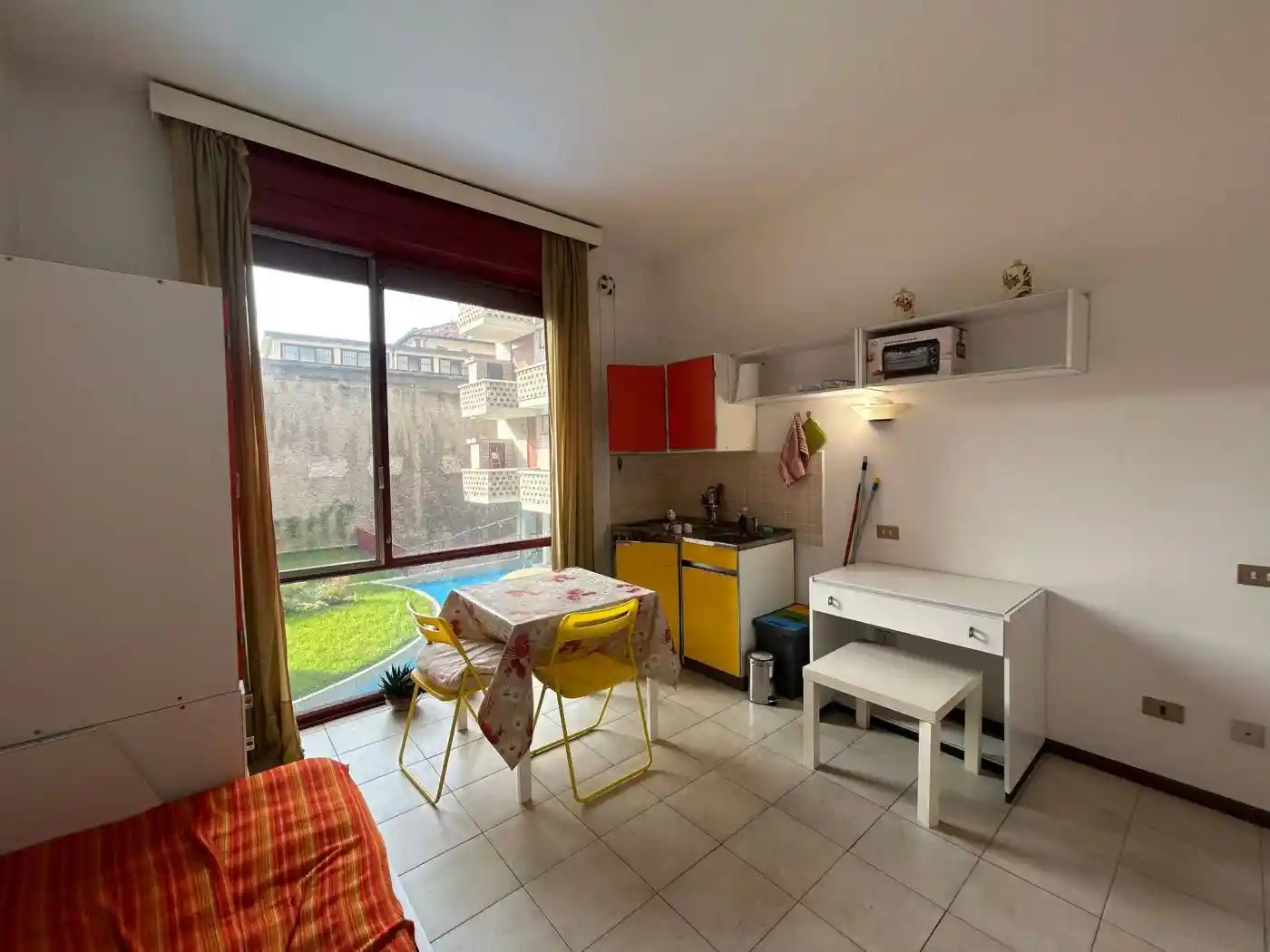 Appartamento in affitto a Torino