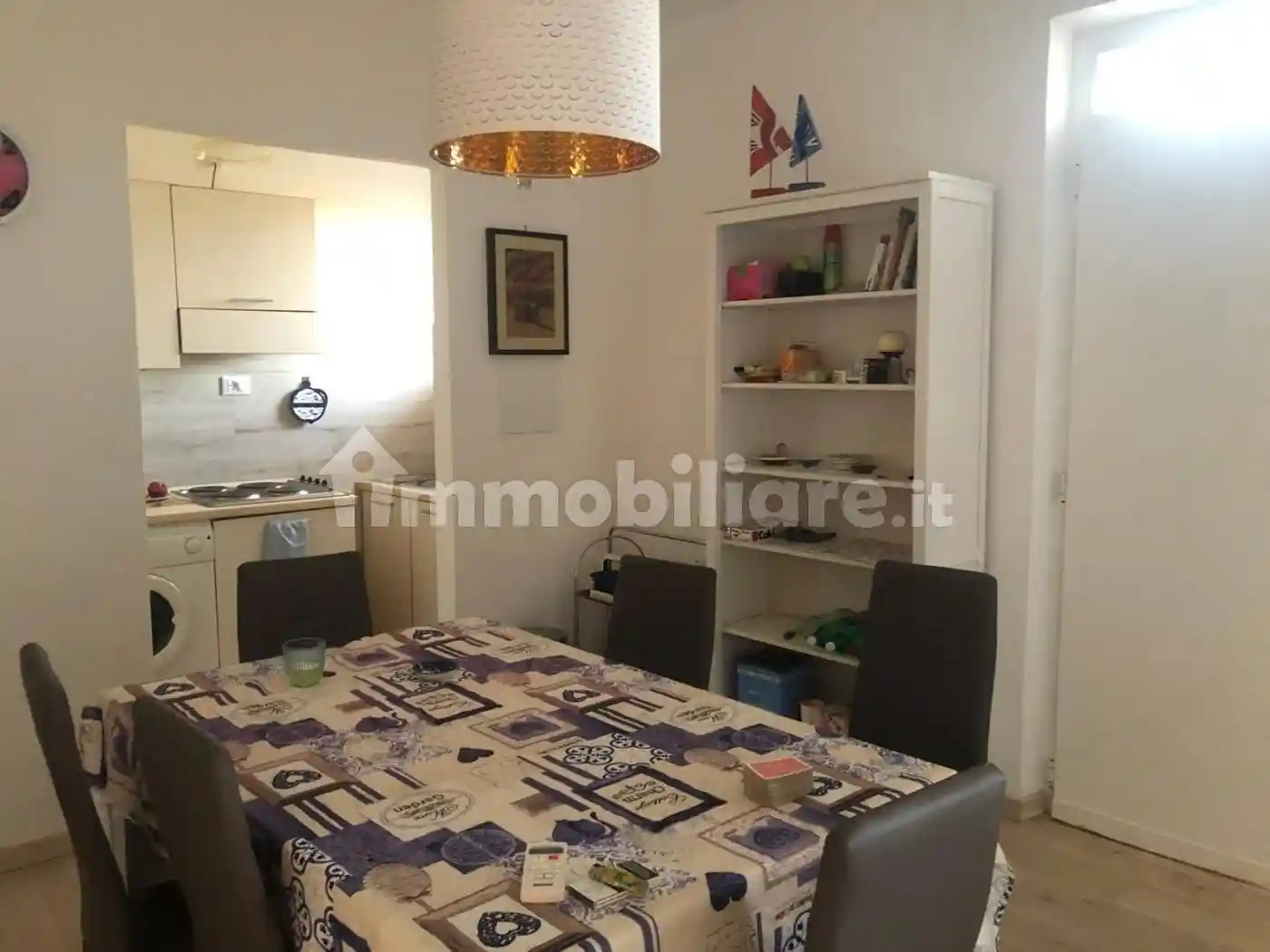 Appartamento in vendita a Bibbona